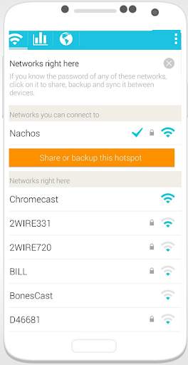 WiFi Auto Unlock 2021 & Wifi Wps Pro connect screenshot 2