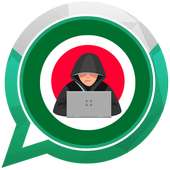 Hack W‍‍h‍‍a‍‍t‍‍s‍‍a‍‍pp prank 2017 logo