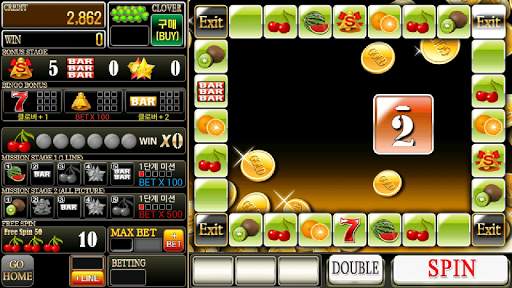 Seven Slot Casino screenshot 7