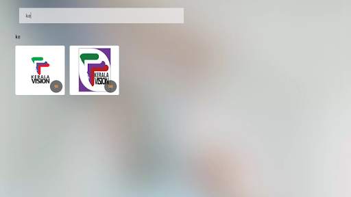 Kerala Vision i TV screenshot 4