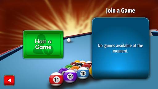 8ball: New Billiards.8ball Pool, Snooker Game Free screenshot 8