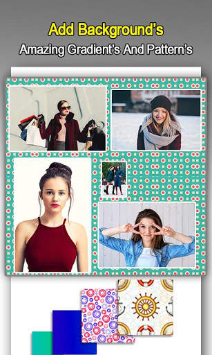 Photo Collage Maker - Made in India 2020 screenshot 6
