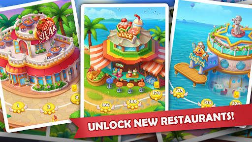 Cooking Madness: A Chef's Game screenshot 7
