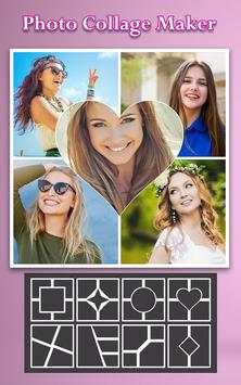 Photo Collage Maker 2 تصوير الشاشة