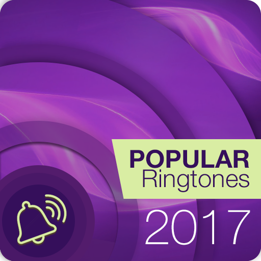 افضل نغمات الهاتف 2017 الجديدة أيقونة