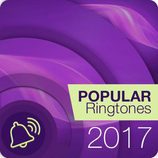 Popular Ringtones 2017 1.8