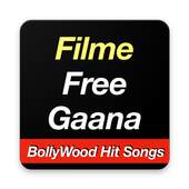 Filme Free Gaana 1.0.9