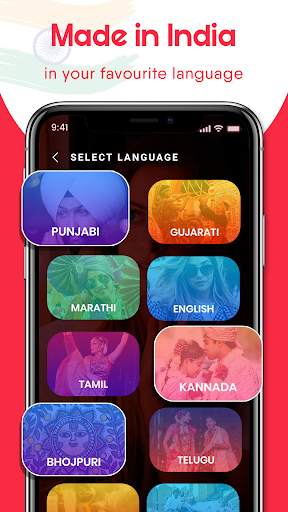Lite For Roposo - Short Video For snack screenshot 2