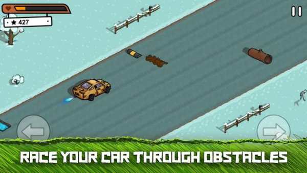 Bad Road - Farm Apocalypse screenshot 2