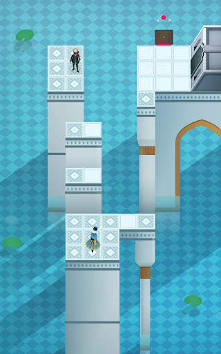 ALTER: Between Two Worlds screenshot 14
