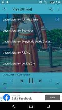 Laura Songs Offline Musics screenshot 3