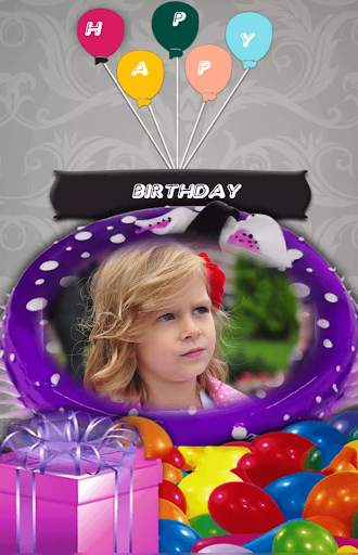 Photo On Cake screenshot 5