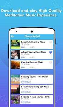 Meditation Music - Self Healing - Relax screenshot 4