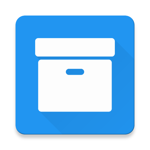 SendApp | Share your apps icon