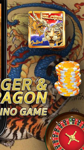 Tiger & Dragon Casino Game screenshot 2