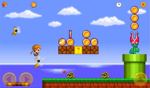 Pablo World Adventures screenshot 4