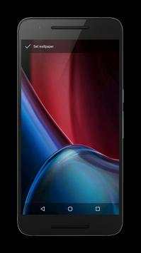 Moto G4 HD Wallpaper screenshot 4