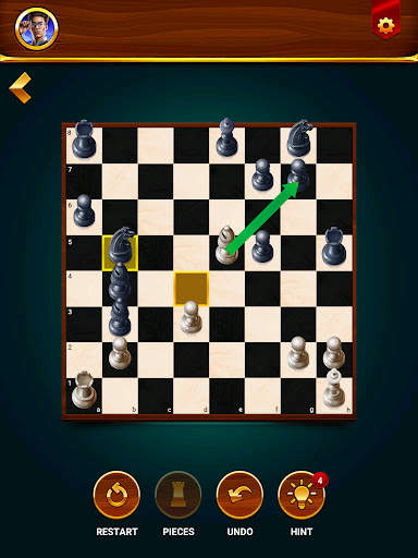 Schach - Offline Brettspiel screenshot 12