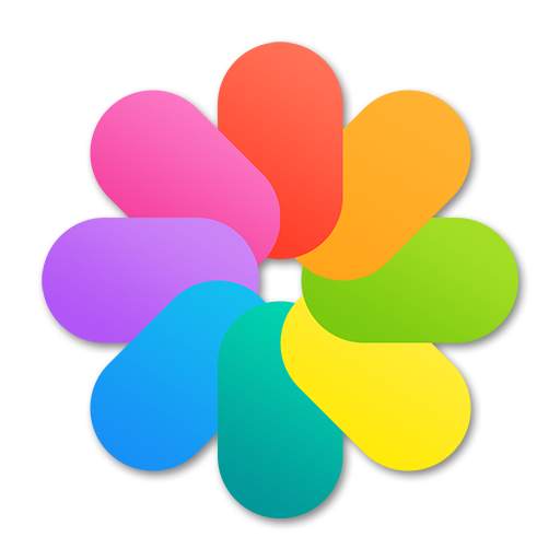 Gallery Style Os13 - HD Gallery 2.3