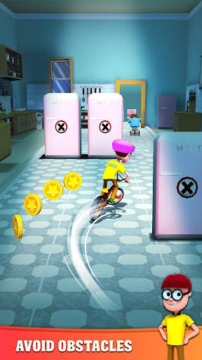 Golmaal Jr. screenshot 6