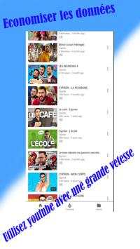 Soft Web Browser screenshot 6