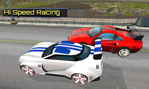 Need for Fast Speed Car Racing screenshot 7