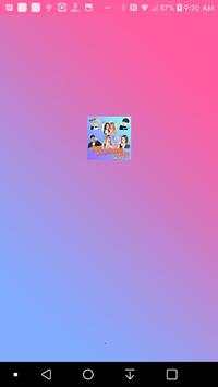 KPOP Star WA Sticker Apps screenshot 2