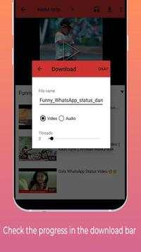 video downloader - freemake screenshot 2