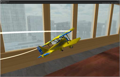 Flight Simulator: RC Plane 3D screenshot 12