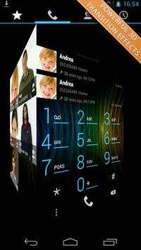 Swipe Dialer Free screenshot 7