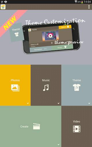 SlideFX Video Creator screenshot 7