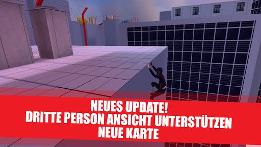 Parkour GO screenshot 1
