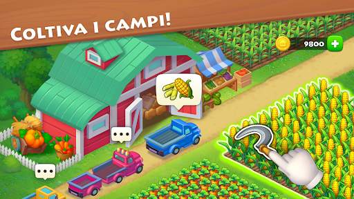 Township screenshot 2