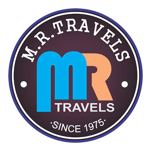 M. R. Travels 1.4