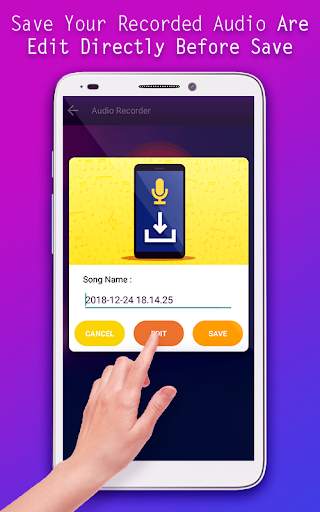 Ringtone Maker & Creator screenshot 5