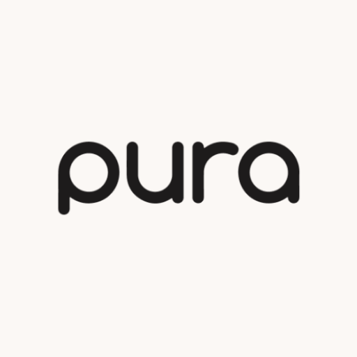 Pura иконка