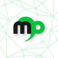Live Stream Online Yoga Class | MixPose logo