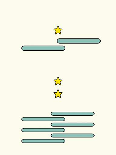 Hello Stars Lite screenshot 10