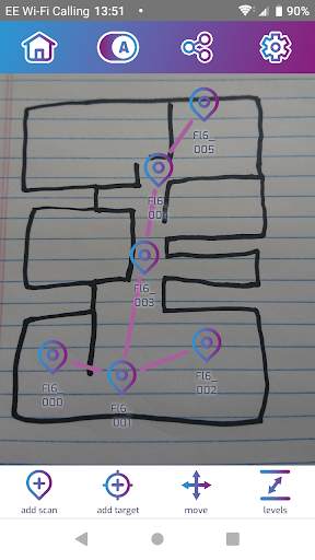 Vercator Mobile скриншот 6