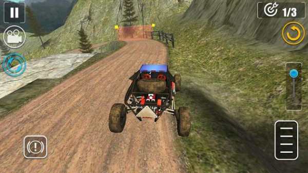 Off-Road : Extreme Racing screenshot 7