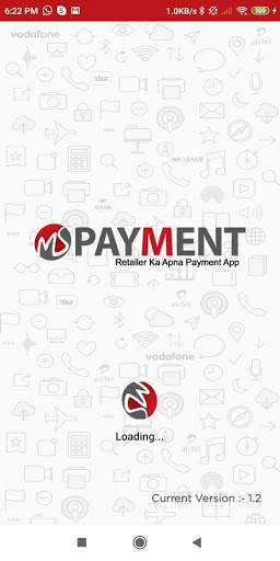 MS Payment- AEPS Money Transfer BBPS  Recharge screenshot 1