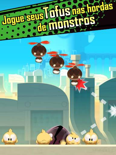 DOFUS Pogo screenshot 12