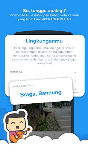 Qlue - Smart City App screenshot 6