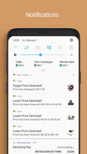 Shopping Assistant for Amazon screenshot 3