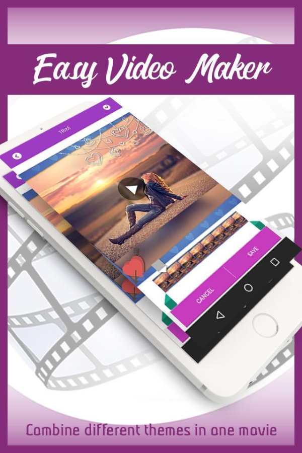 Easy Video Maker screenshot 3