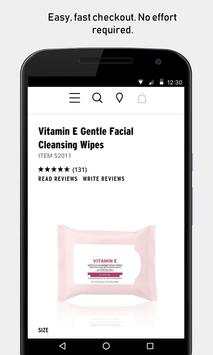 The Body Shop UK screenshot 3