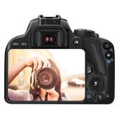 Professional DSLR Camera 1.0