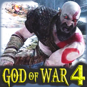 New God Of War 4 Cheat icon