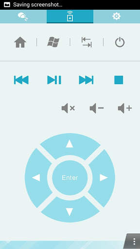 VivoRemote screenshot 3
