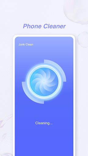Phone Cleaner स्क्रीनशॉट 2